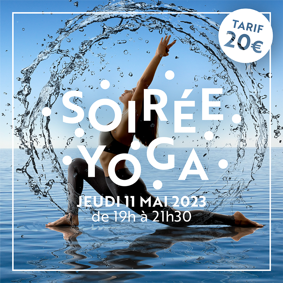 visuel soirée yoga