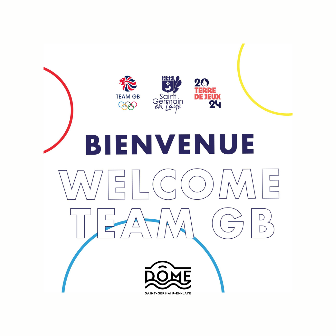 visuel welcome team gb