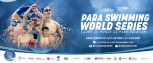 para swimming world series coupe du monde de natation saint germain en laye du 2 au 4 mai 2025
